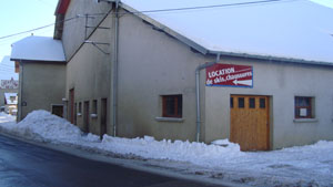 La laiterie