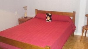 La chambre 1