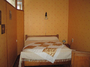 La chambre borgne