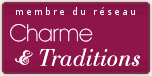 Membre du r�seau charme et tradition