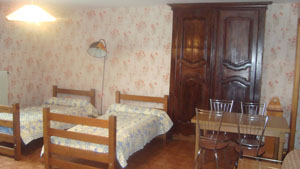 Le studio