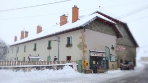 Notre location de skis de fond 'La Rochette'