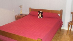 La chambre 1