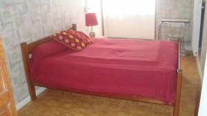 La chambre 2