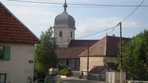 L'église Saint-Michel